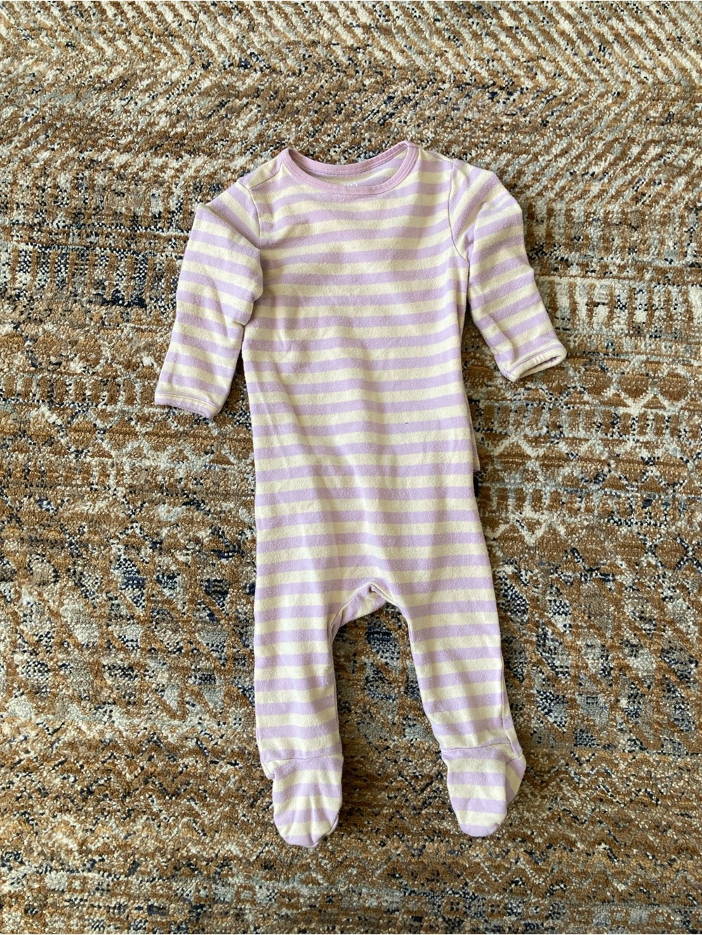 Rags to Raches romper